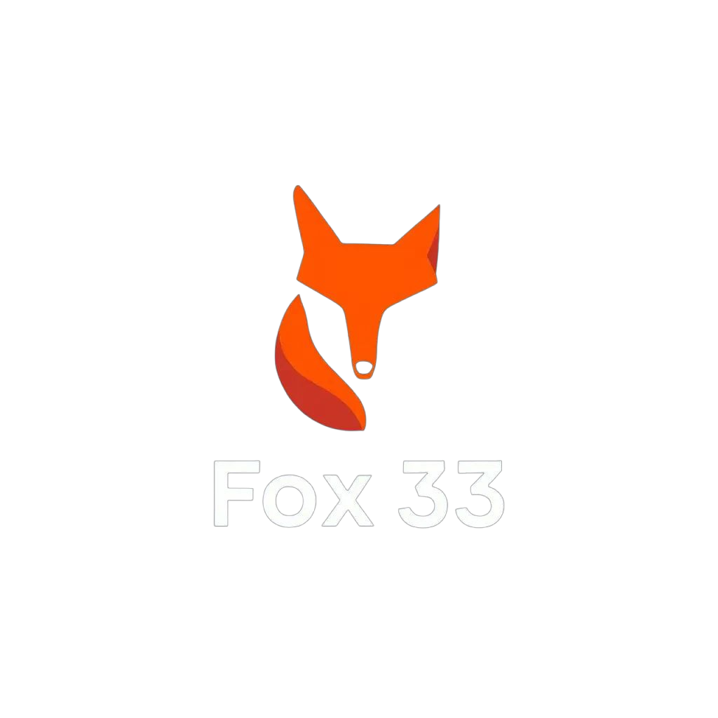 Logo de Fox 33 LLC